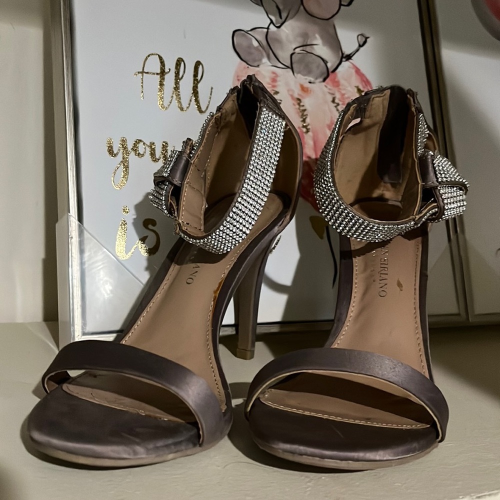 heels